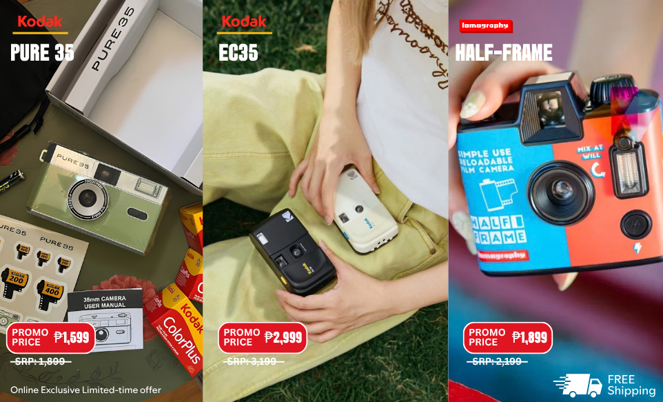 digicam oct promo